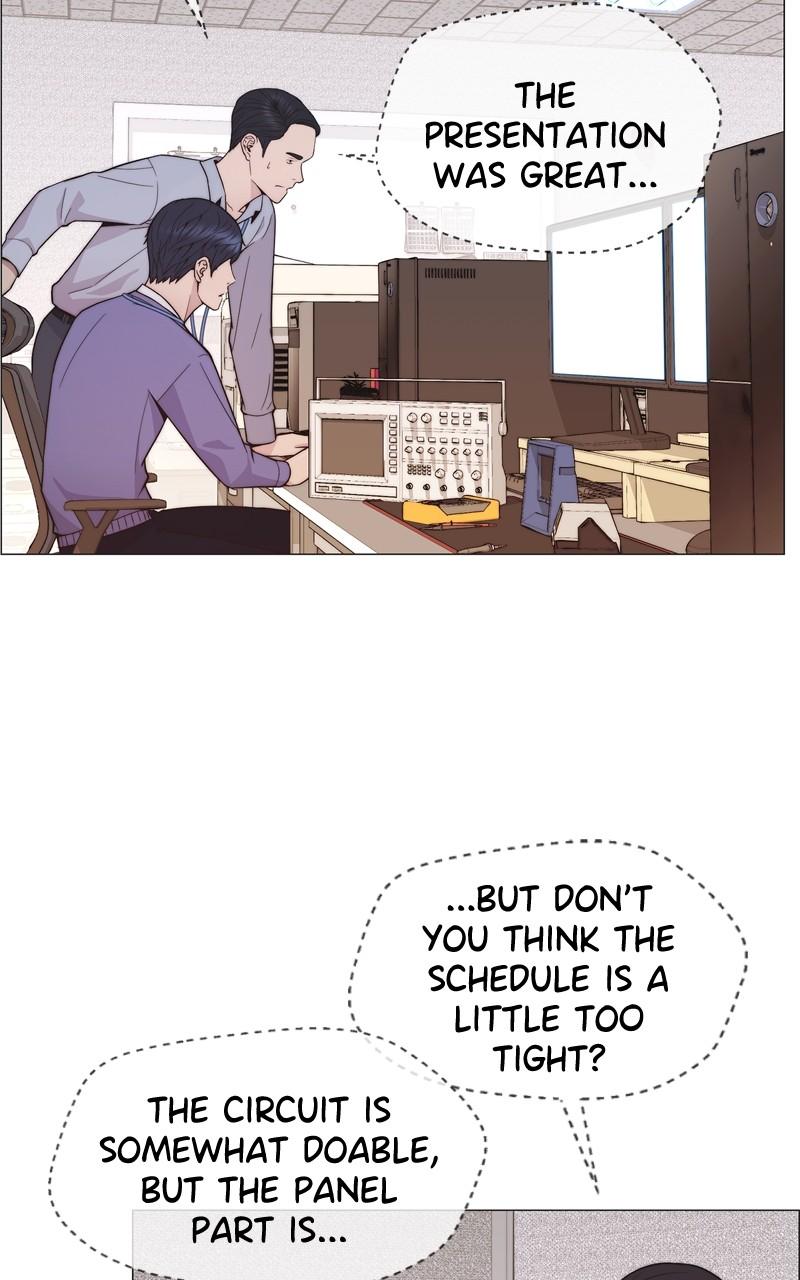 A Man's Man Chap 163 - Next Chap 164