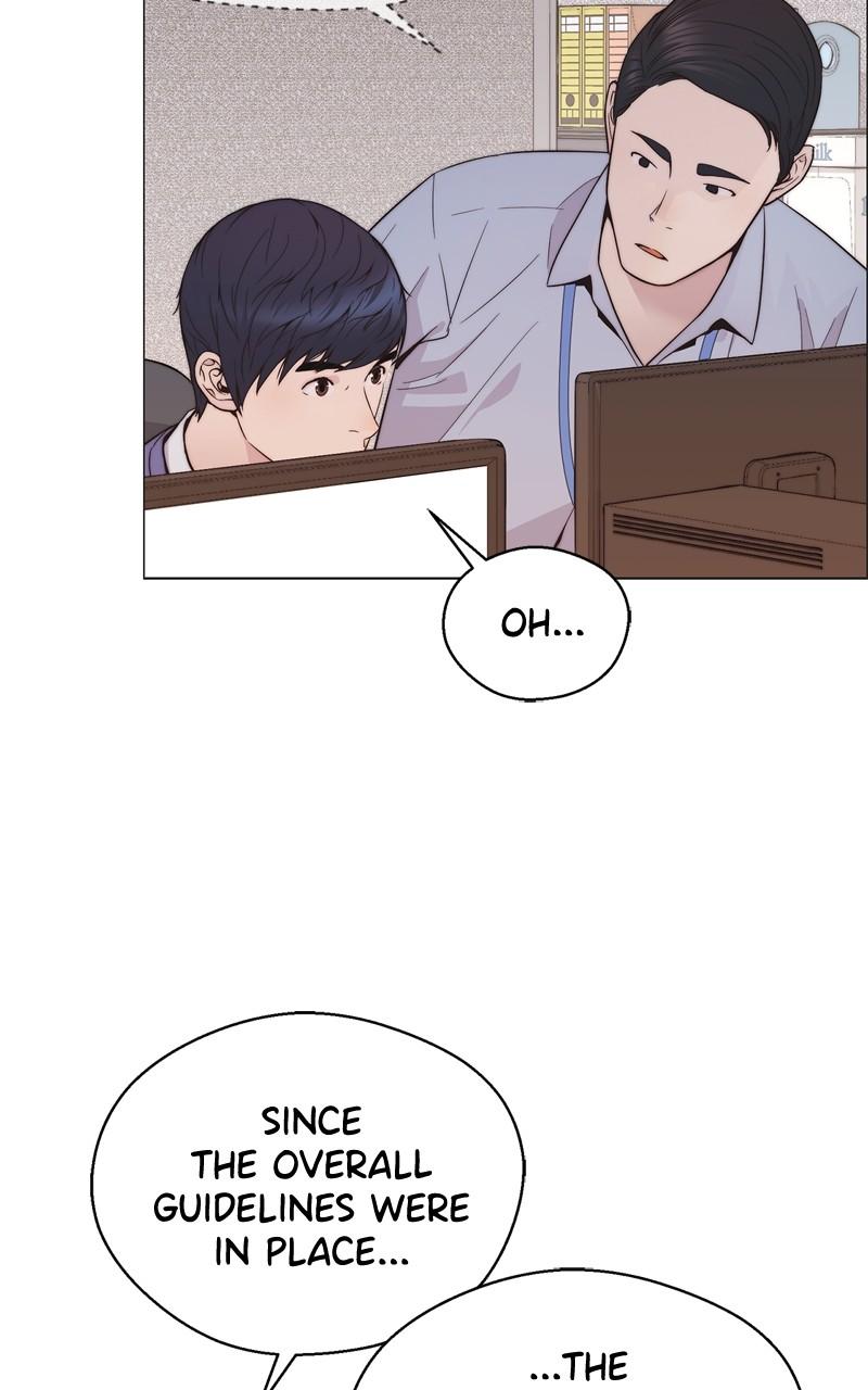 A Man's Man Chap 163 - Next Chap 164