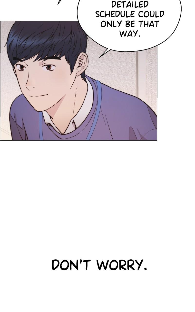 A Man's Man Chap 163 - Next Chap 164