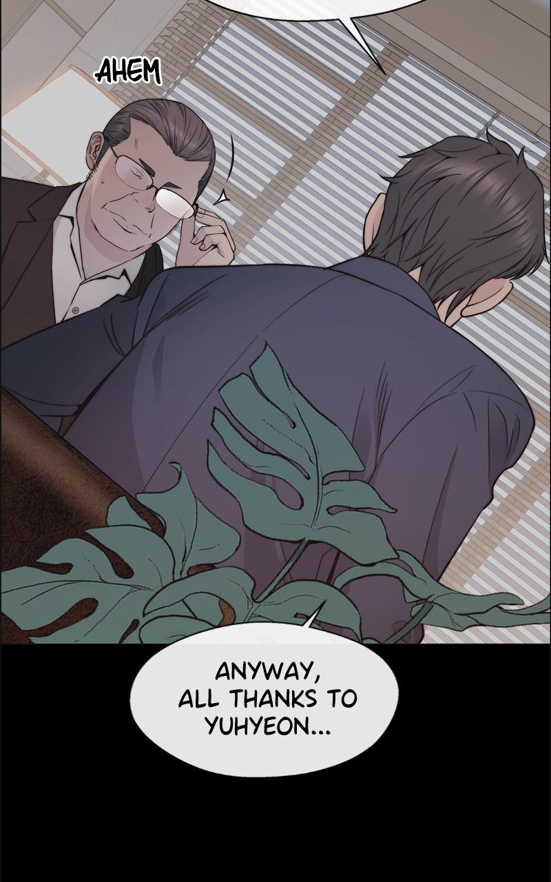 A Man's Man Chap 163 - Next Chap 164