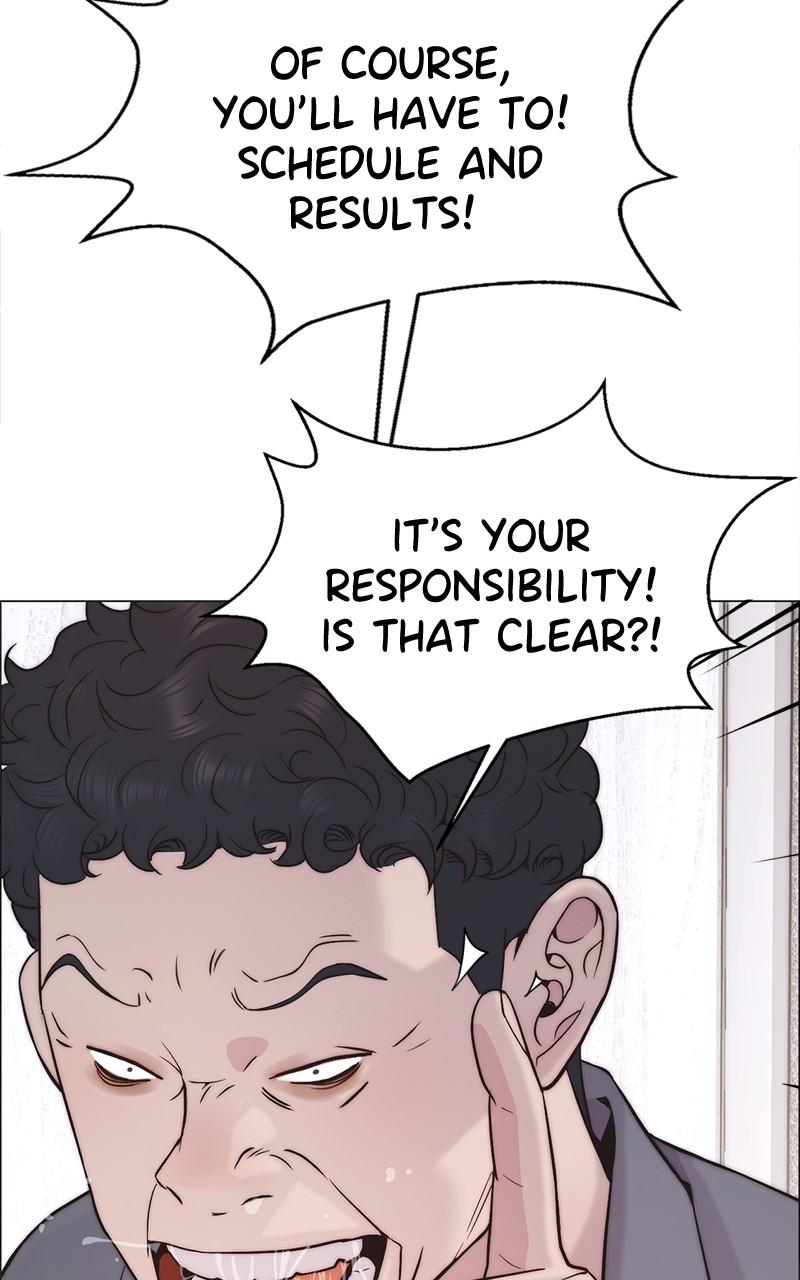 A Man's Man Chap 163 - Next Chap 164