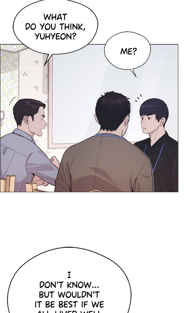 A Man's Man Chap 177 - Next Chap 178
