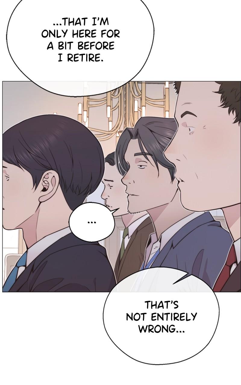 A Man's Man Chap 177 - Next Chap 178