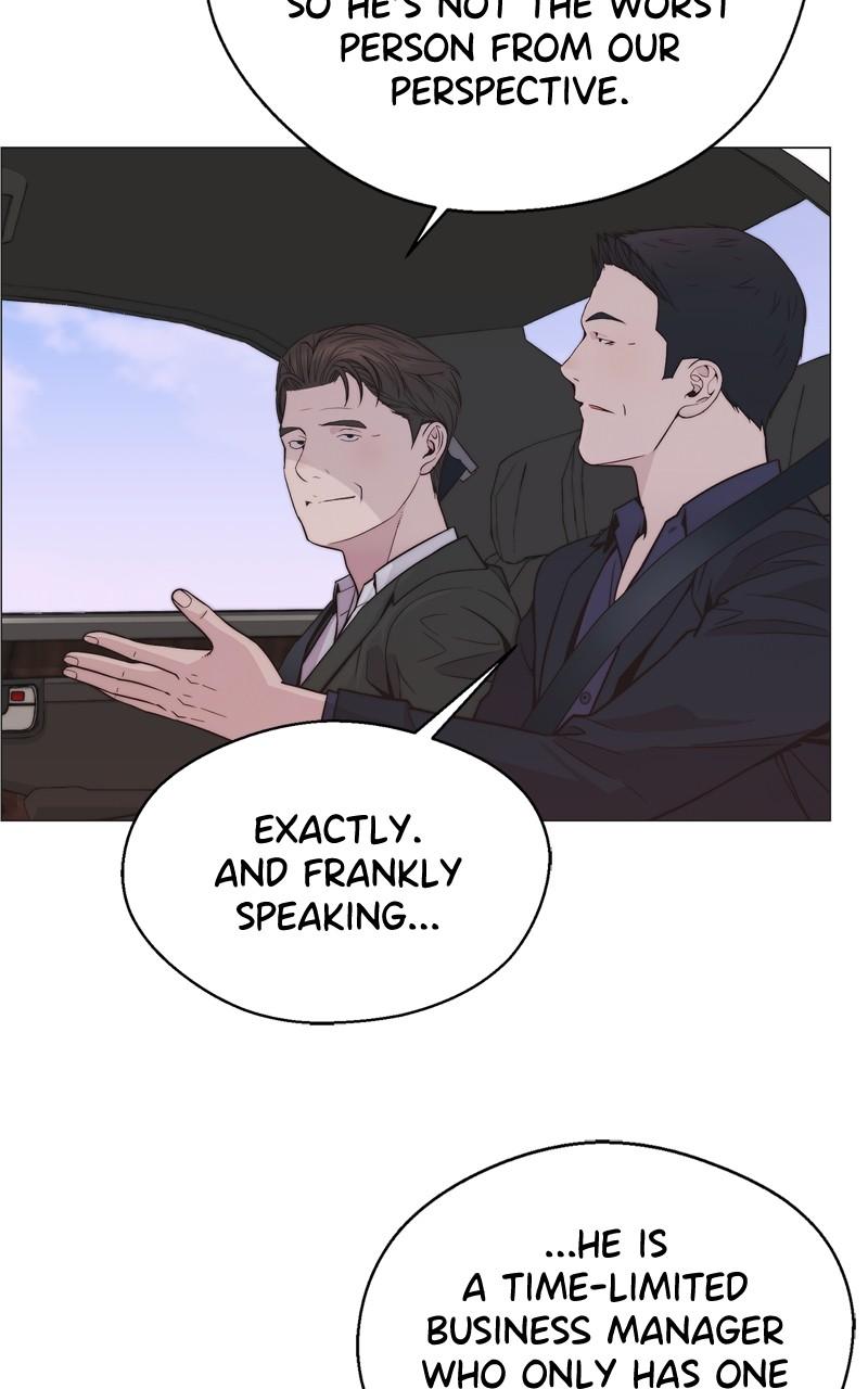 A Man's Man Chap 177 - Next Chap 178