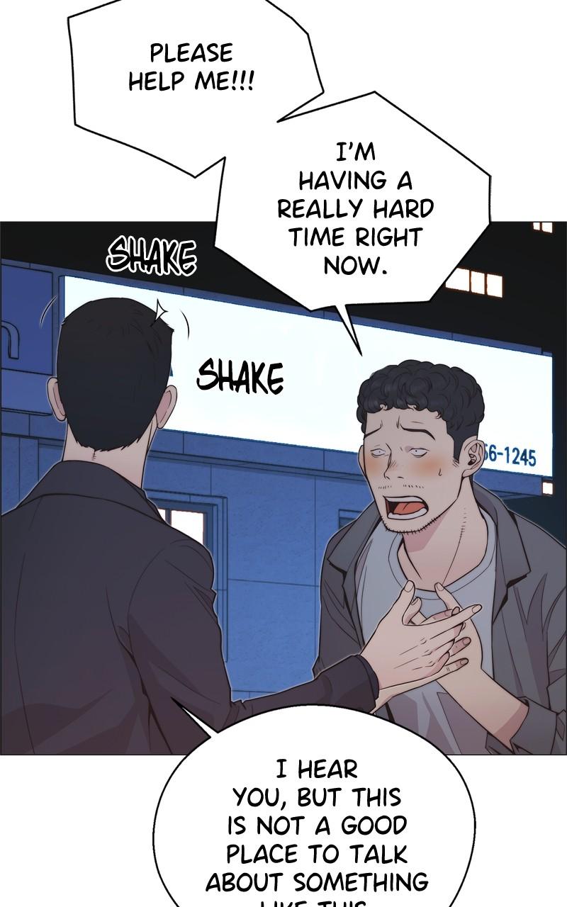 A Man's Man Chap 174 - Next Chap 175