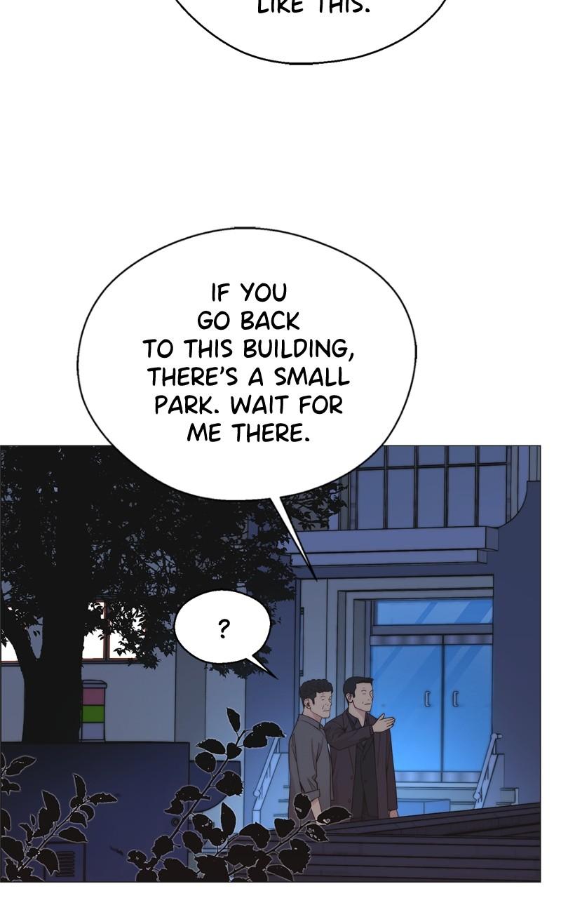 A Man's Man Chap 174 - Next Chap 175