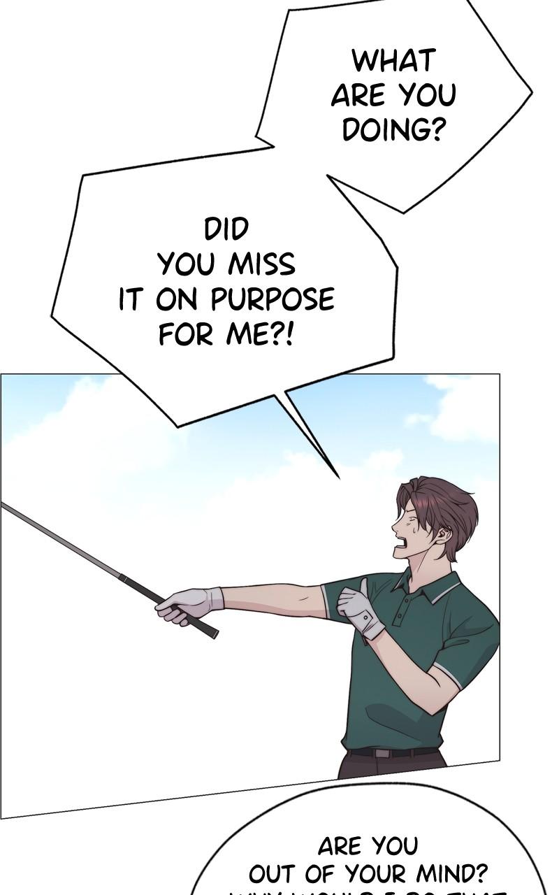 A Man's Man Chap 174 - Next Chap 175