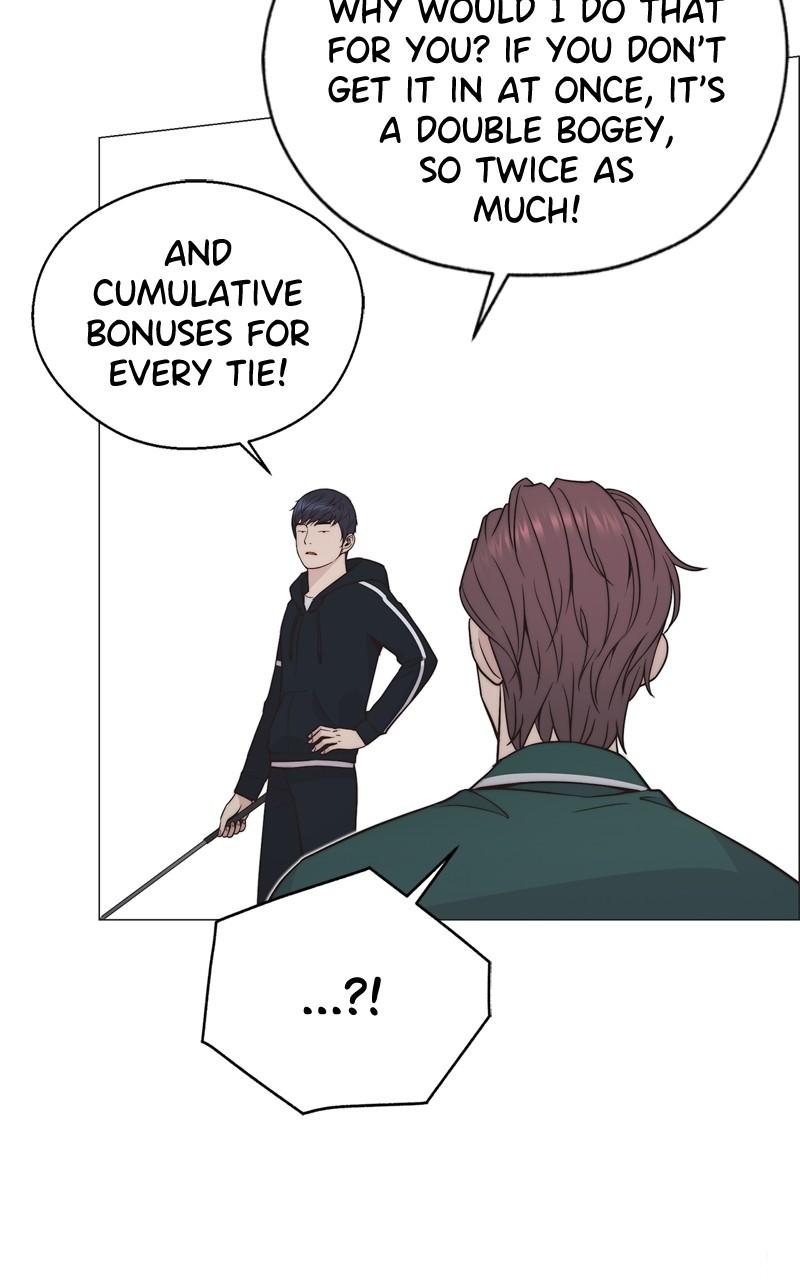 A Man's Man Chap 174 - Next Chap 175