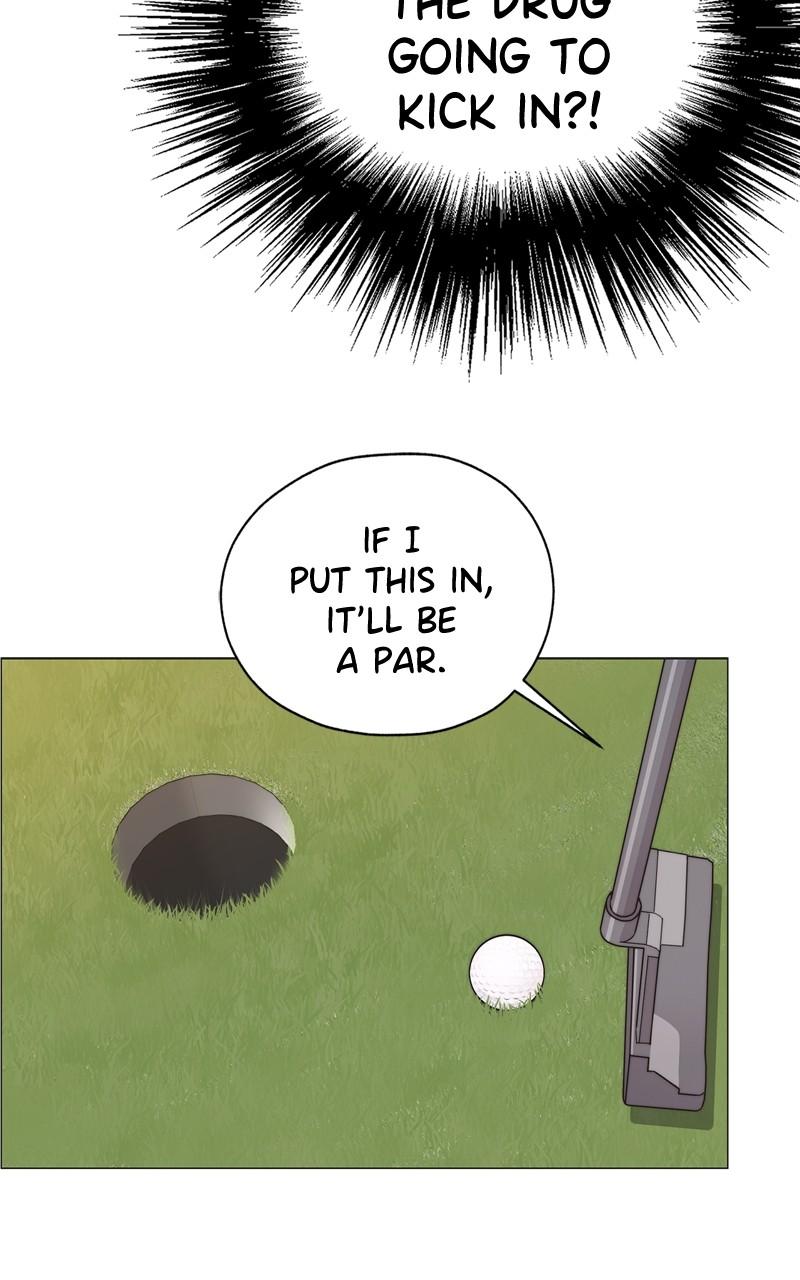 A Man's Man Chap 174 - Next Chap 175