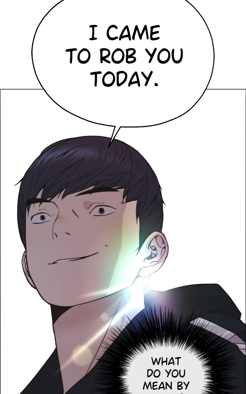 A Man's Man Chap 174 - Next Chap 175