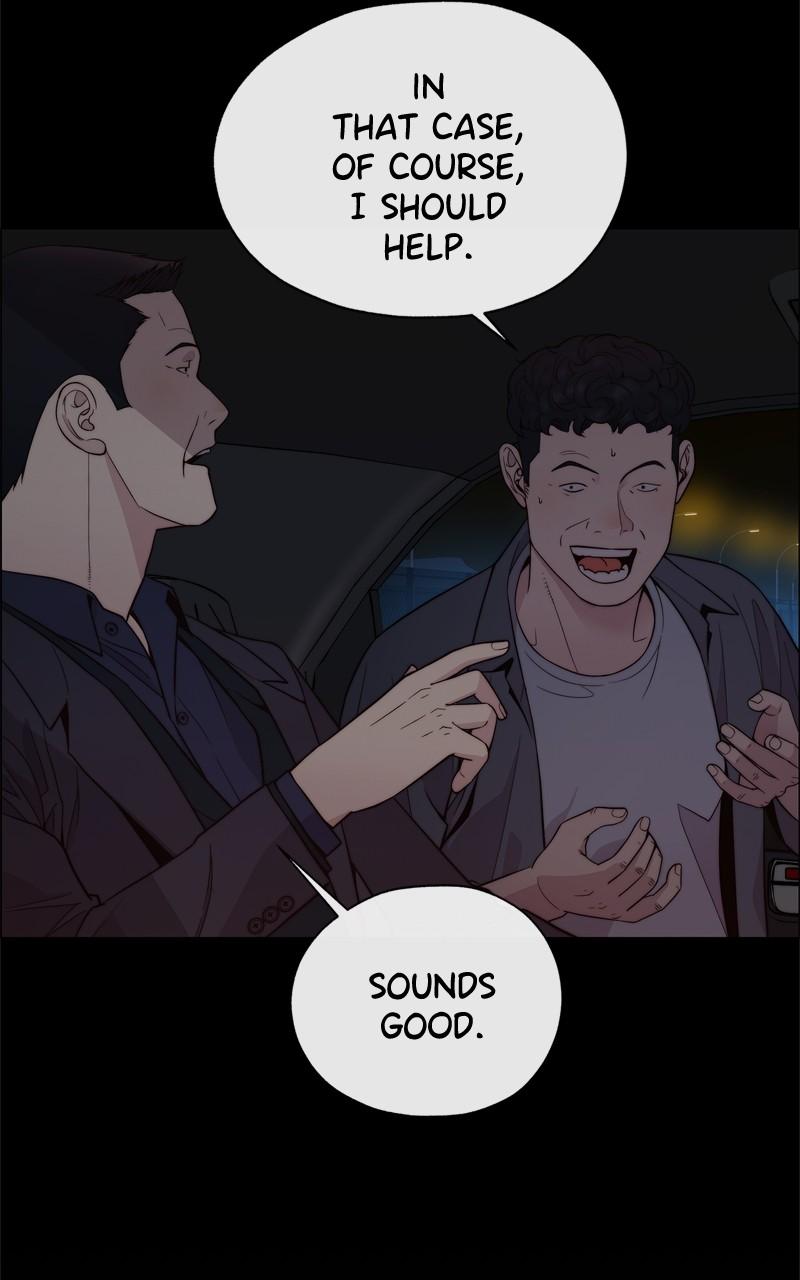 A Man's Man Chap 174 - Next Chap 175