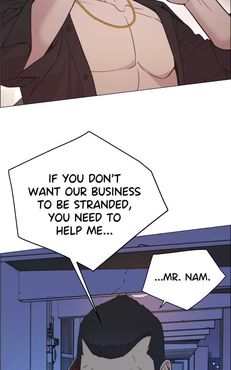 A Man's Man Chap 174 - Next Chap 175