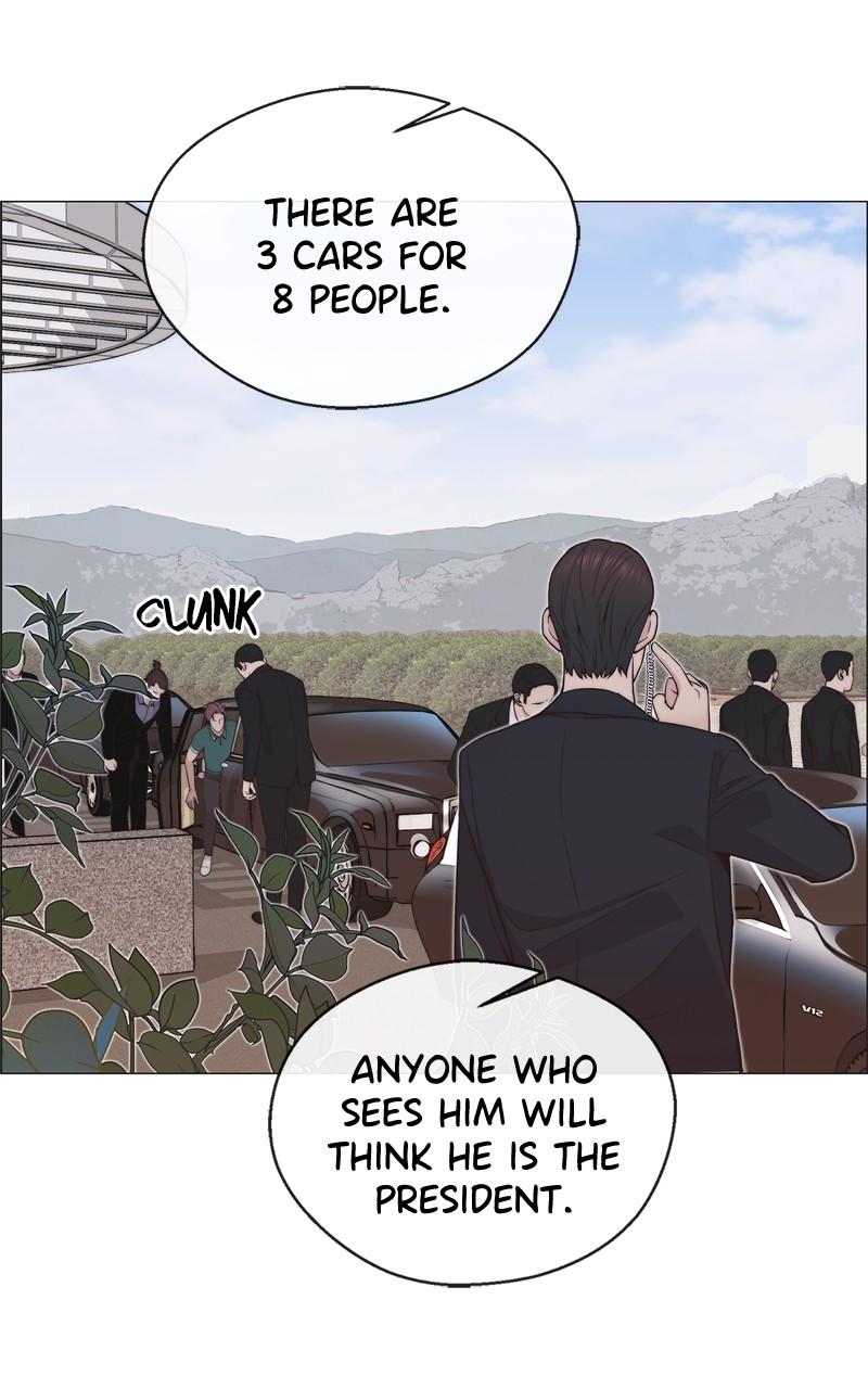 A Man's Man Chap 174 - Next Chap 175