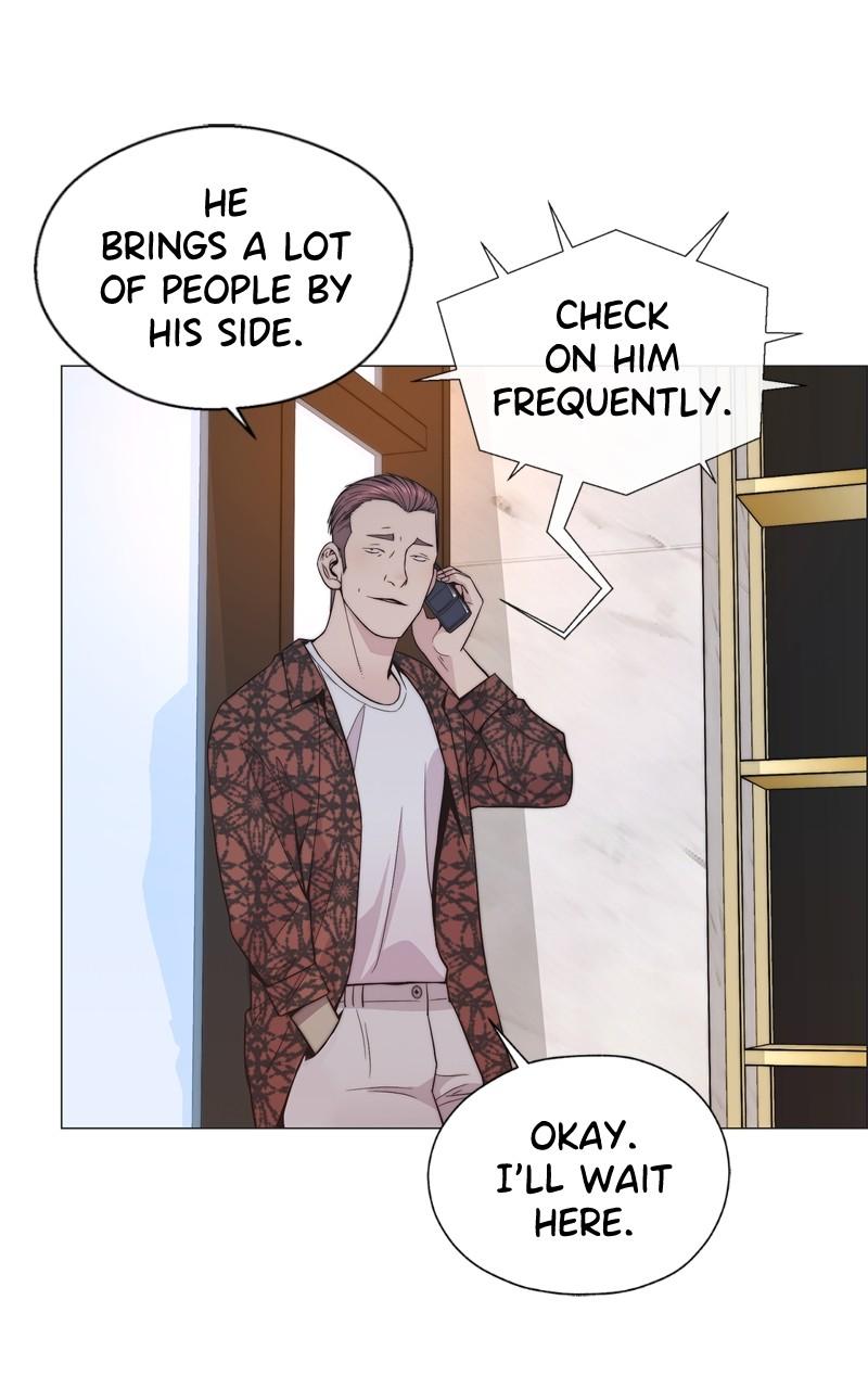 A Man's Man Chap 174 - Next Chap 175