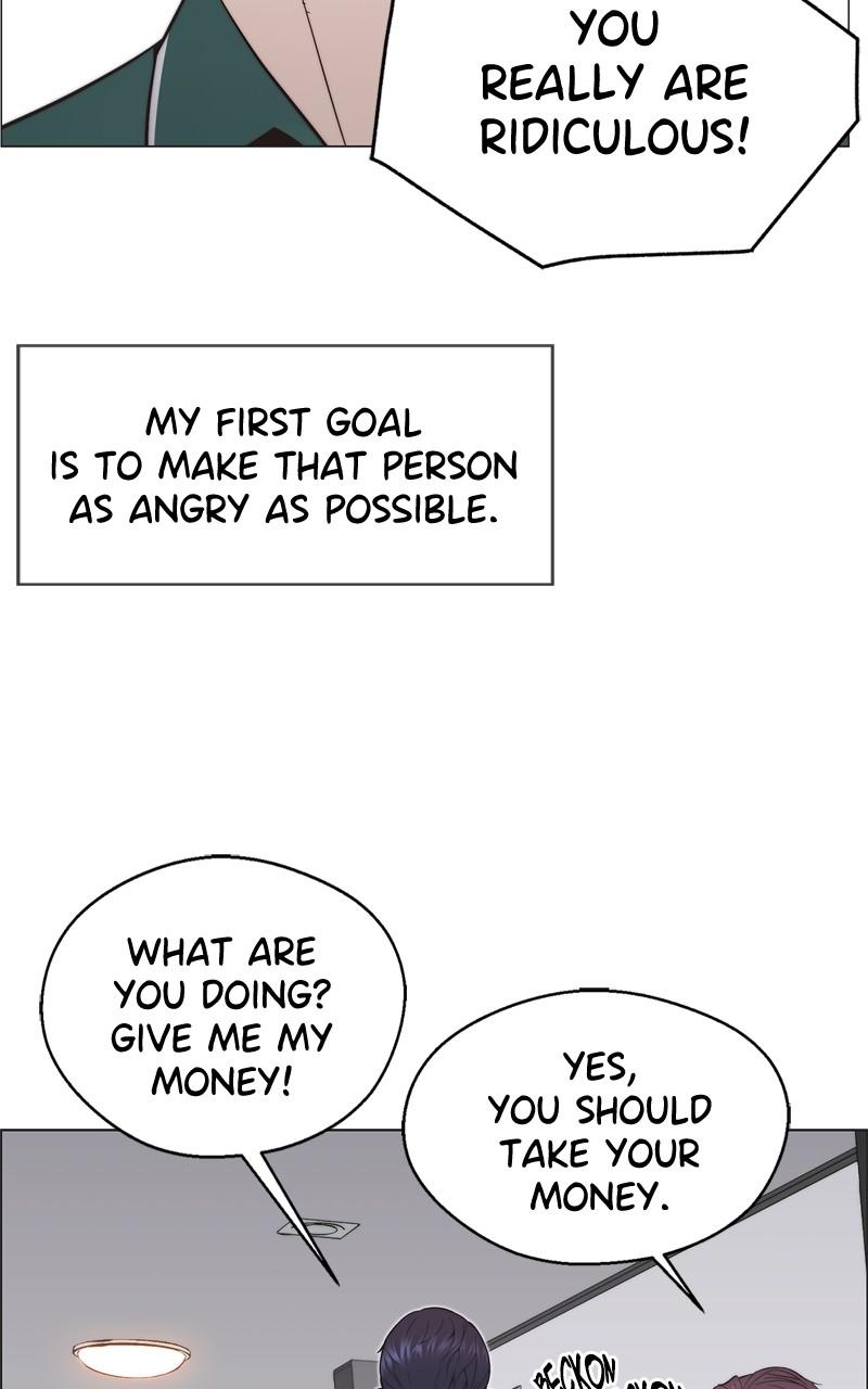 A Man's Man Chap 174 - Next Chap 175