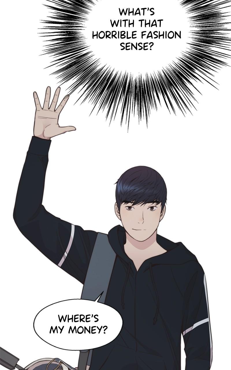 A Man's Man Chap 174 - Next Chap 175