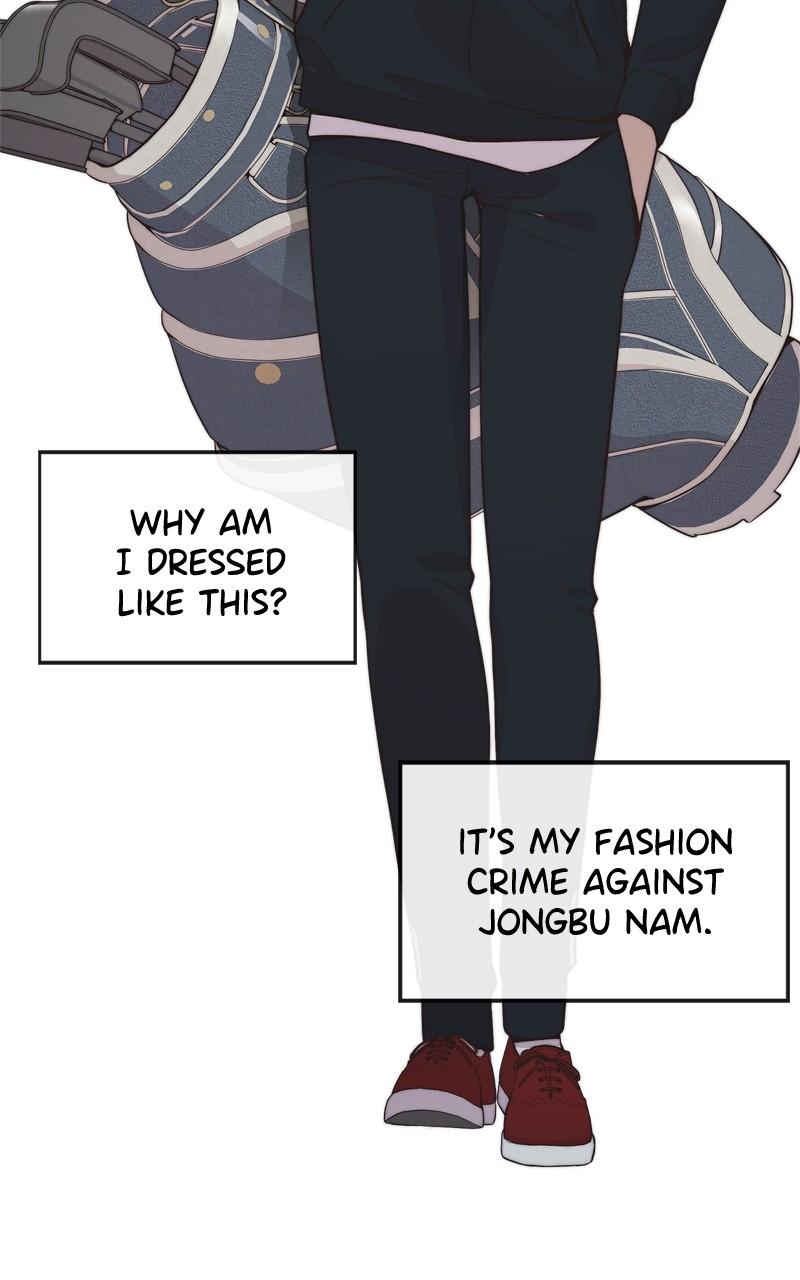 A Man's Man Chap 174 - Next Chap 175