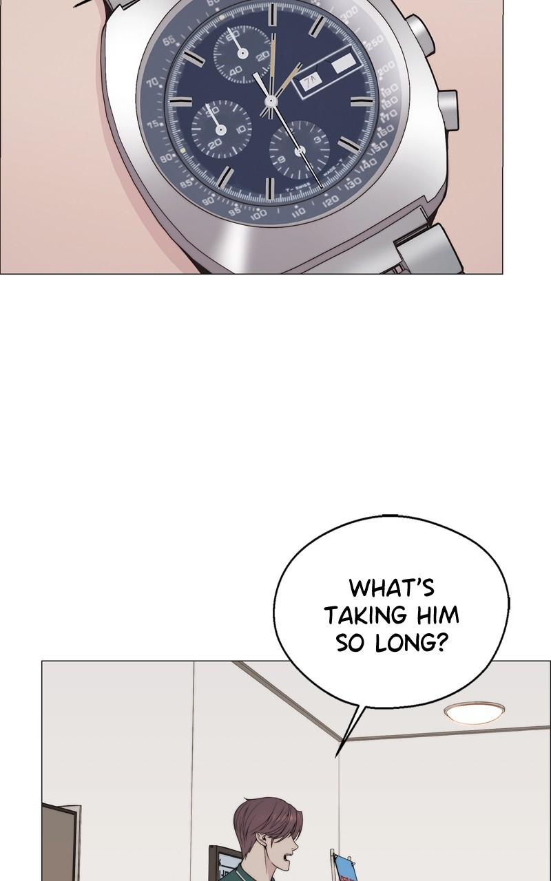 A Man's Man Chap 174 - Next Chap 175