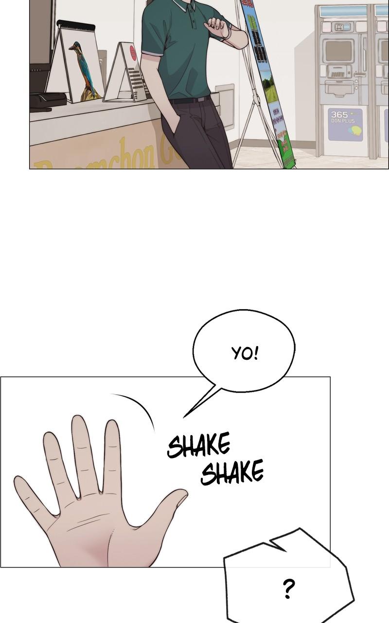 A Man's Man Chap 174 - Next Chap 175