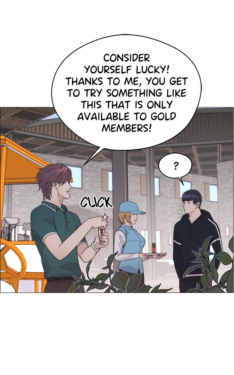 A Man's Man Chap 174 - Next Chap 175
