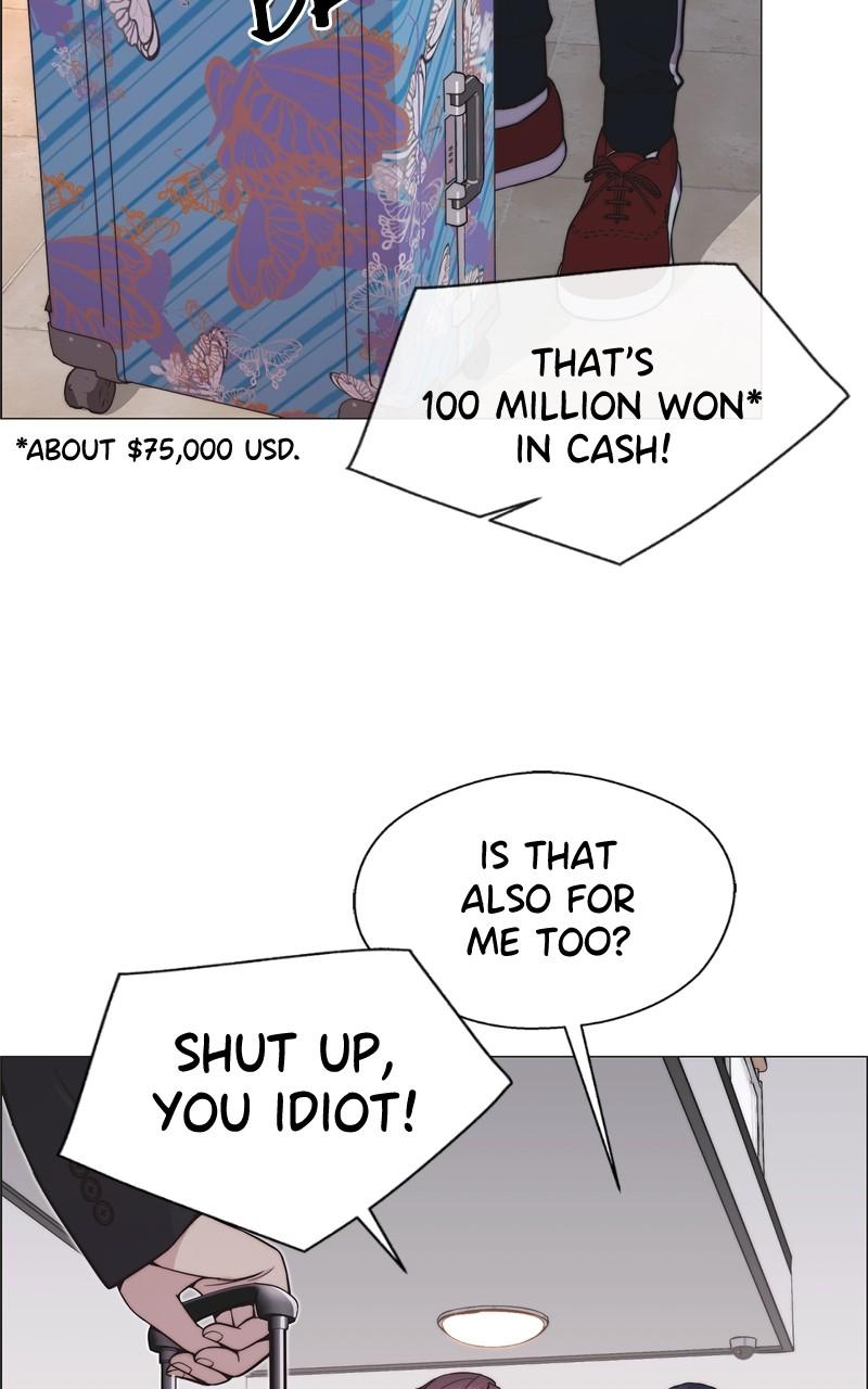 A Man's Man Chap 174 - Next Chap 175