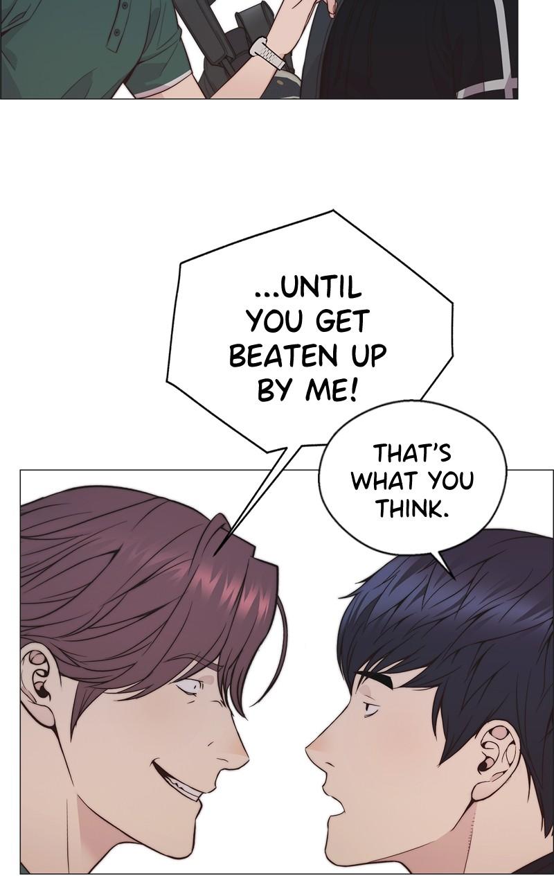A Man's Man Chap 174 - Next Chap 175