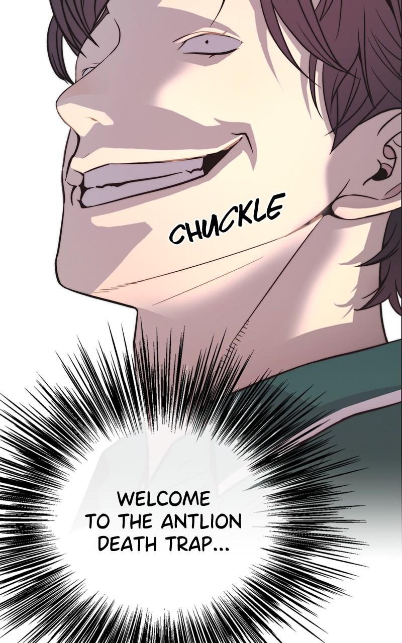 A Man's Man Chap 174 - Next Chap 175