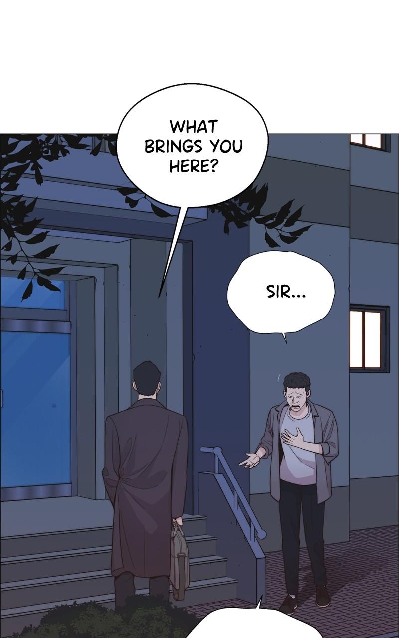 A Man's Man Chap 174 - Next Chap 175