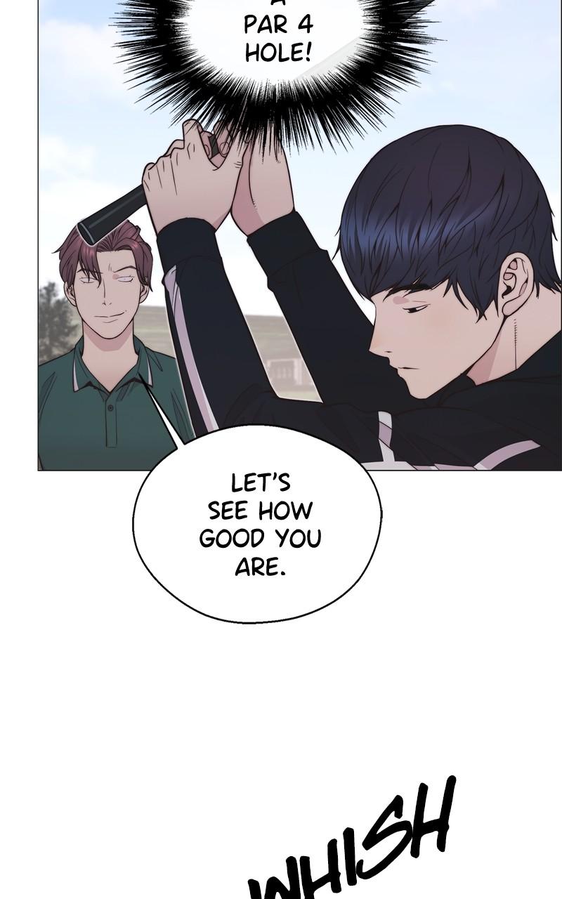 A Man's Man Chap 174 - Next Chap 175