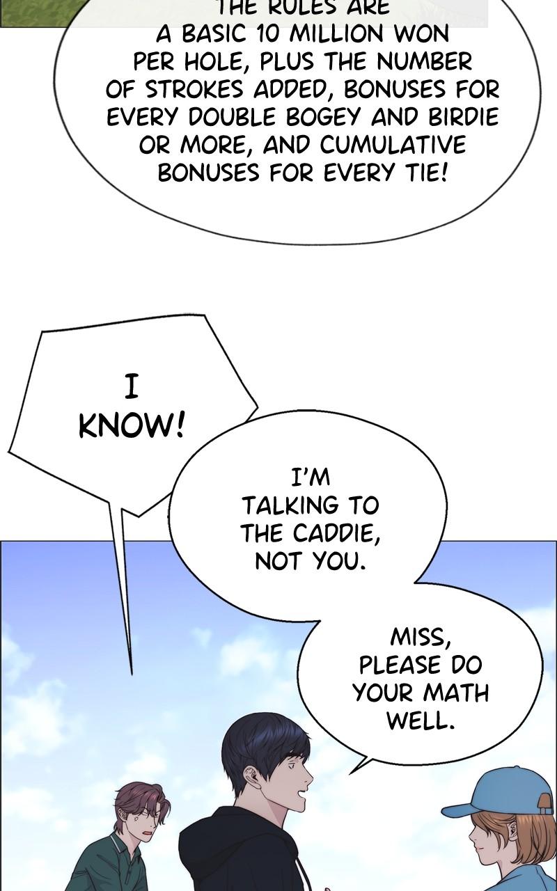 A Man's Man Chap 174 - Next Chap 175