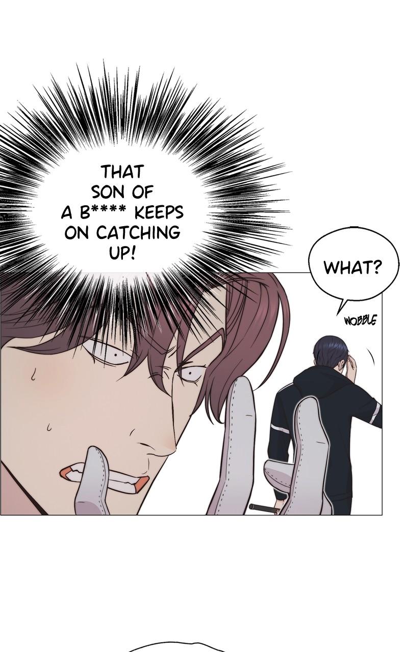 A Man's Man Chap 175 - Next Chap 176