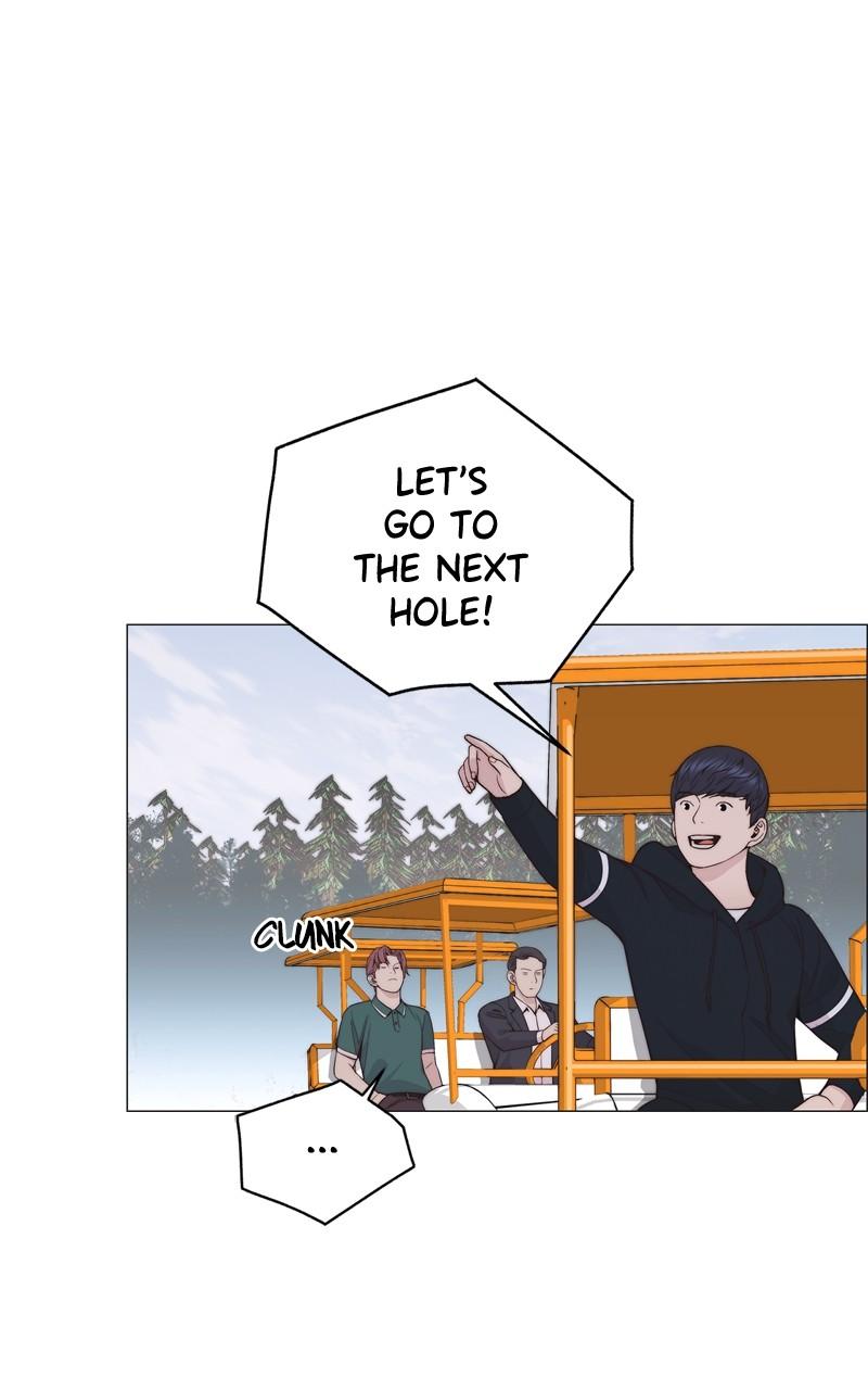 A Man's Man Chap 175 - Next Chap 176