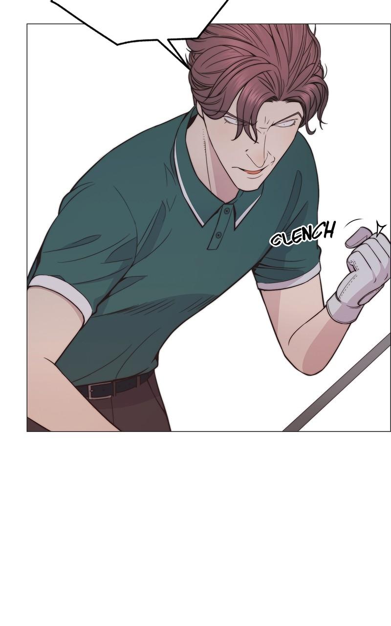 A Man's Man Chap 175 - Next Chap 176