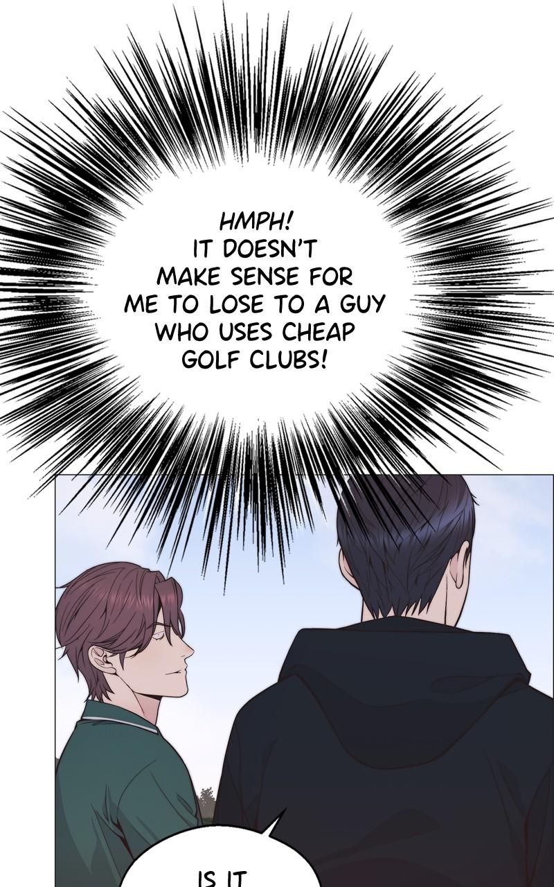 A Man's Man Chap 175 - Next Chap 176