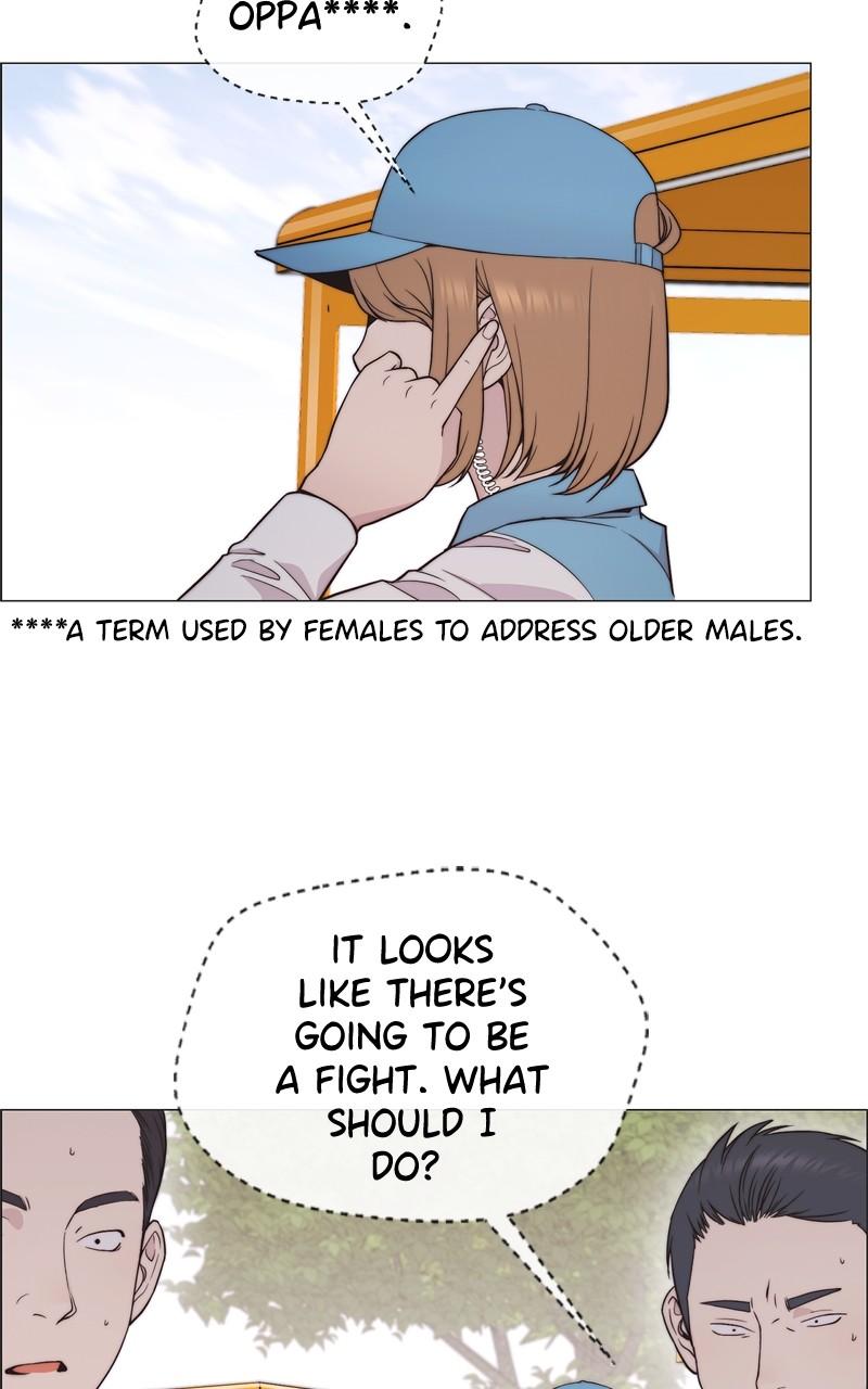 A Man's Man Chap 175 - Next Chap 176