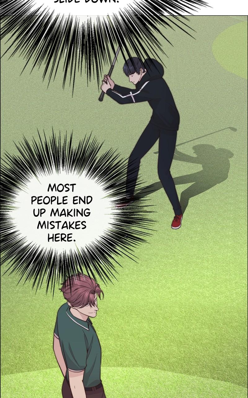A Man's Man Chap 175 - Next Chap 176