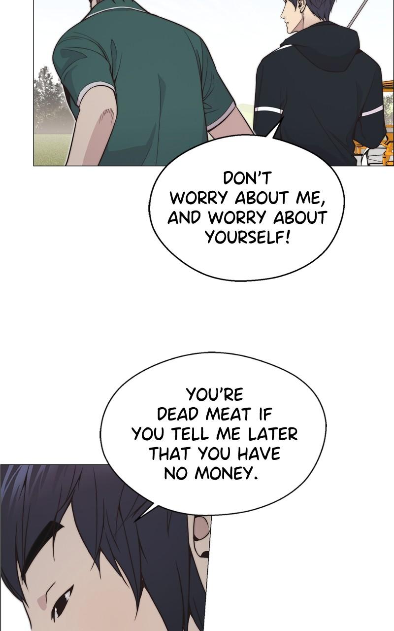 A Man's Man Chap 175 - Next Chap 176