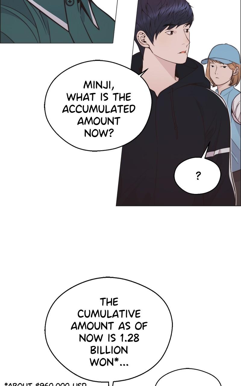 A Man's Man Chap 175 - Next Chap 176