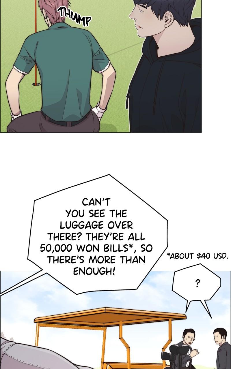 A Man's Man Chap 175 - Next Chap 176