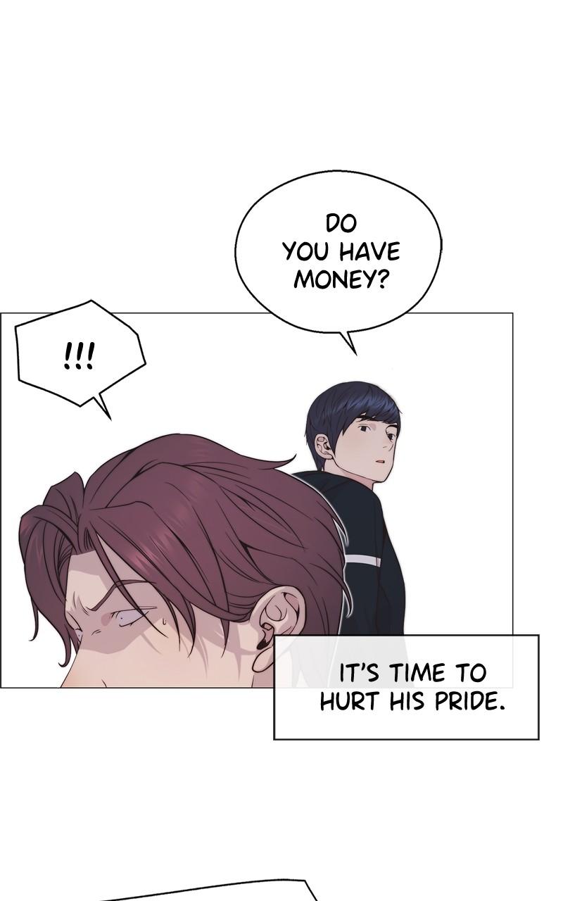 A Man's Man Chap 175 - Next Chap 176