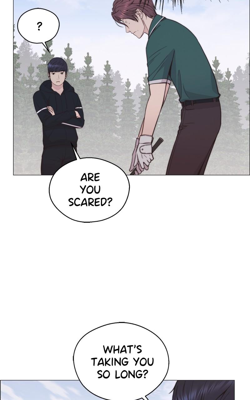 A Man's Man Chap 175 - Next Chap 176