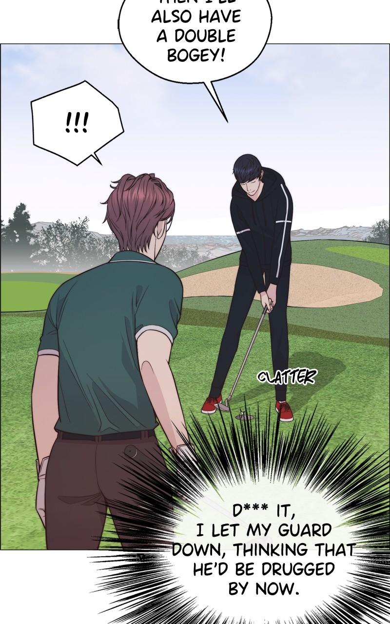 A Man's Man Chap 175 - Next Chap 176