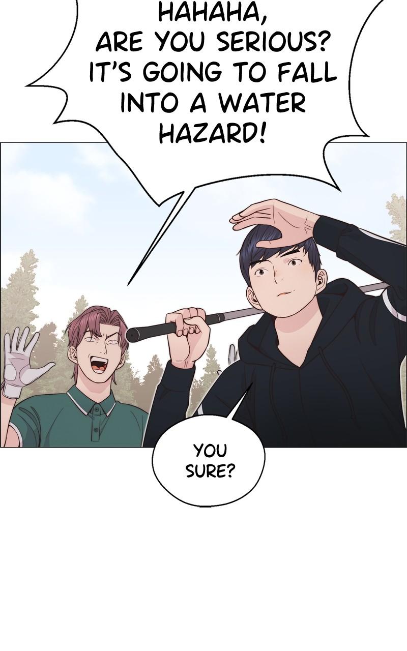 A Man's Man Chap 175 - Next Chap 176