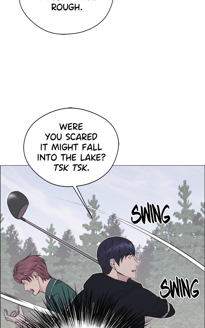 A Man's Man Chap 175 - Next Chap 176