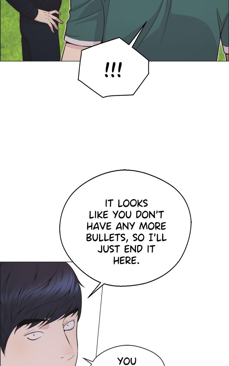 A Man's Man Chap 175 - Next Chap 176