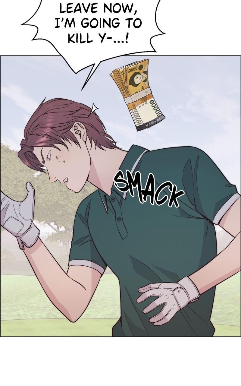 A Man's Man Chap 175 - Next Chap 176