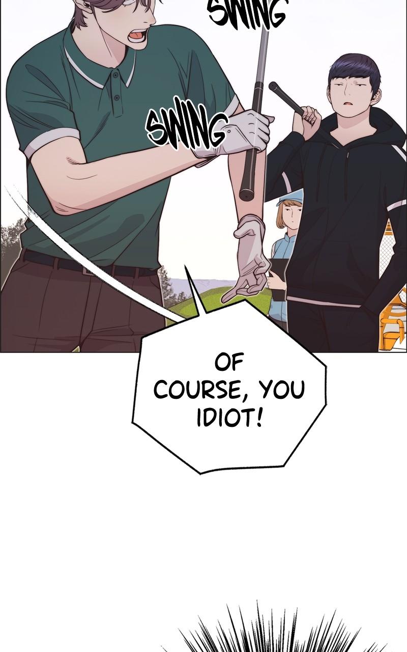 A Man's Man Chap 175 - Next Chap 176