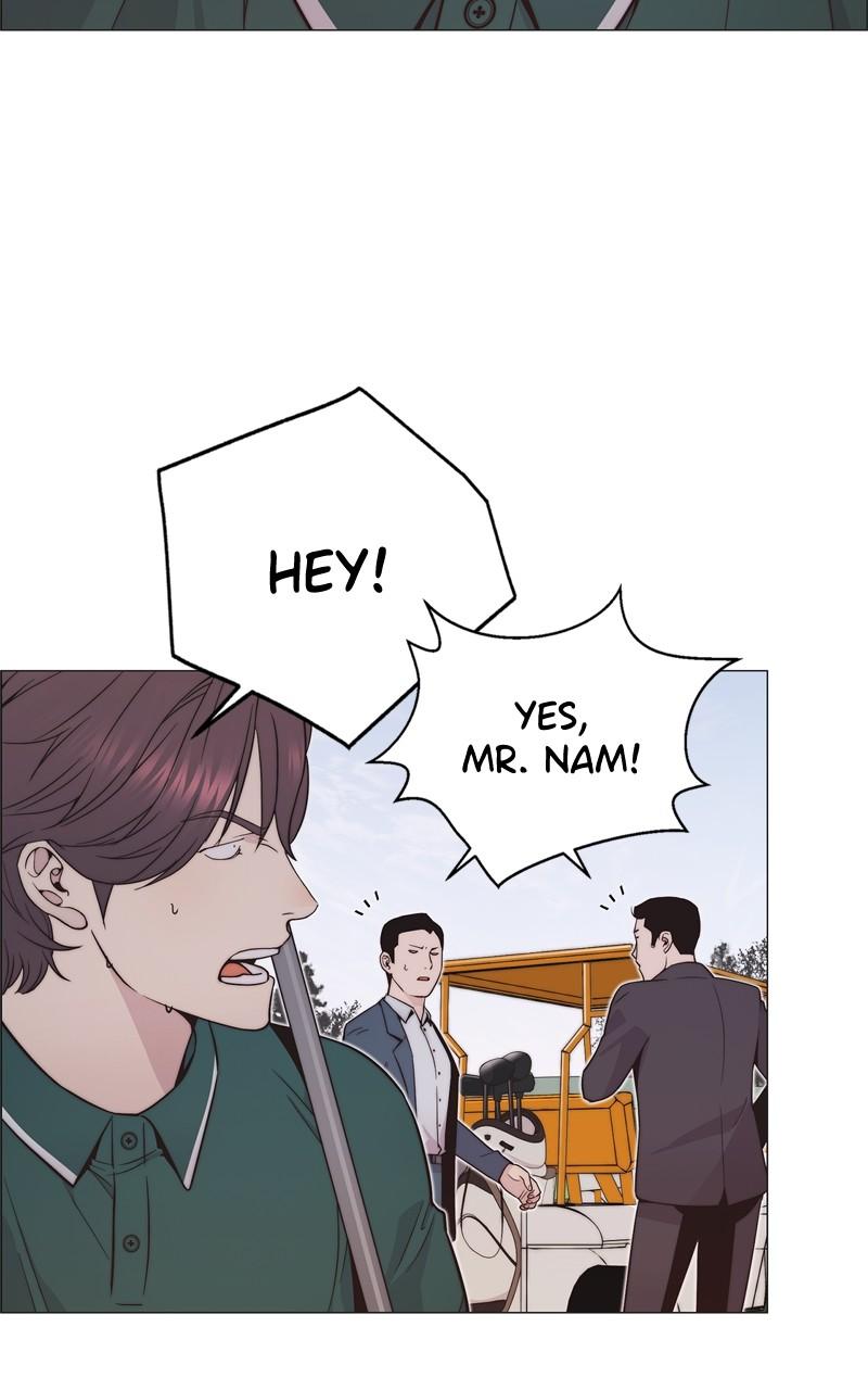 A Man's Man Chap 175 - Next Chap 176