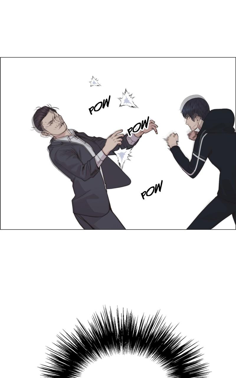 A Man's Man Chap 176 - Next Chap 177