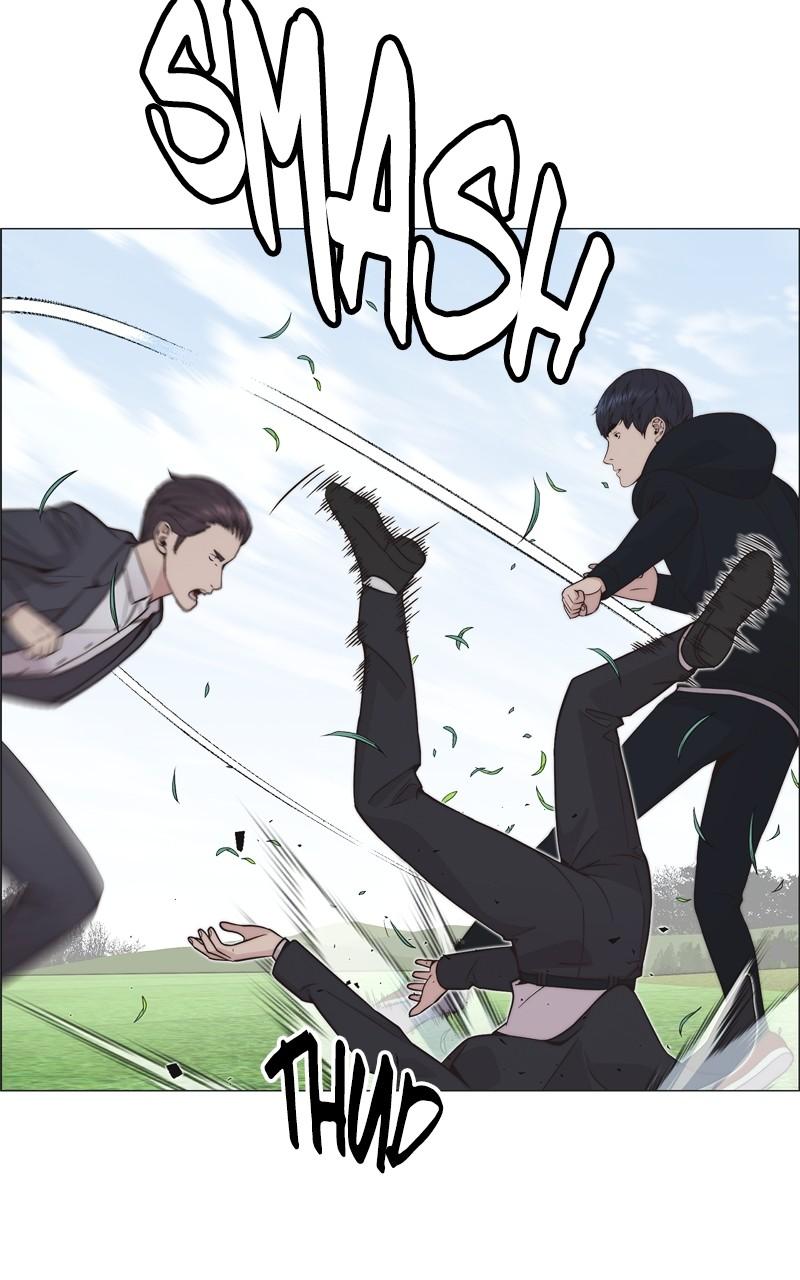 A Man's Man Chap 176 - Next Chap 177